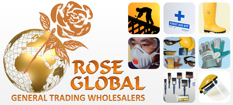 Construction HTML Template