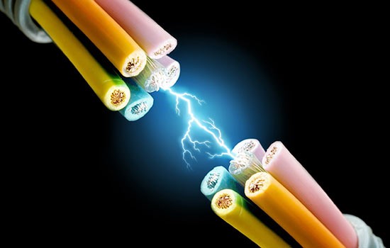 Construction HTML Template