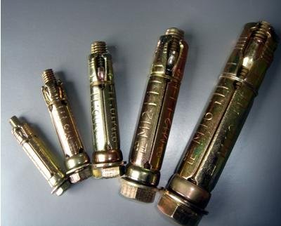 Construction HTML Template