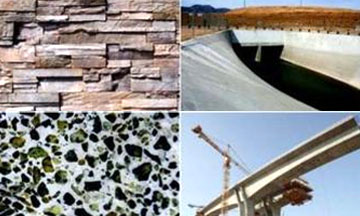 Construction HTML Template