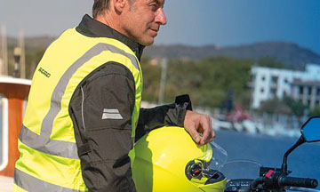 Construction HTML Template